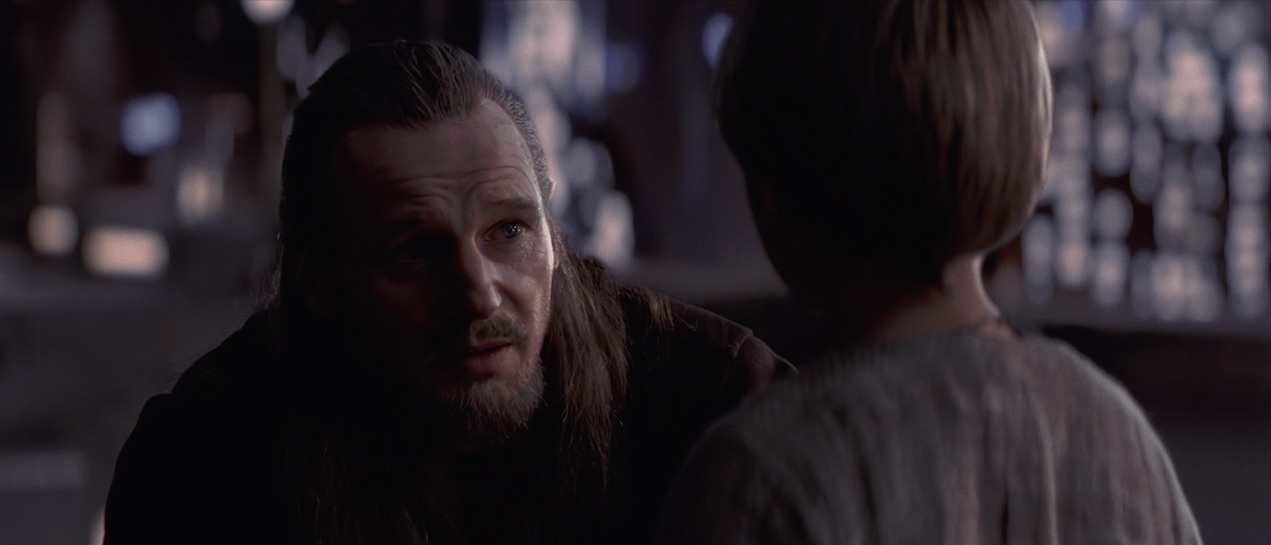 qui gon jin quotes｜TikTok Search