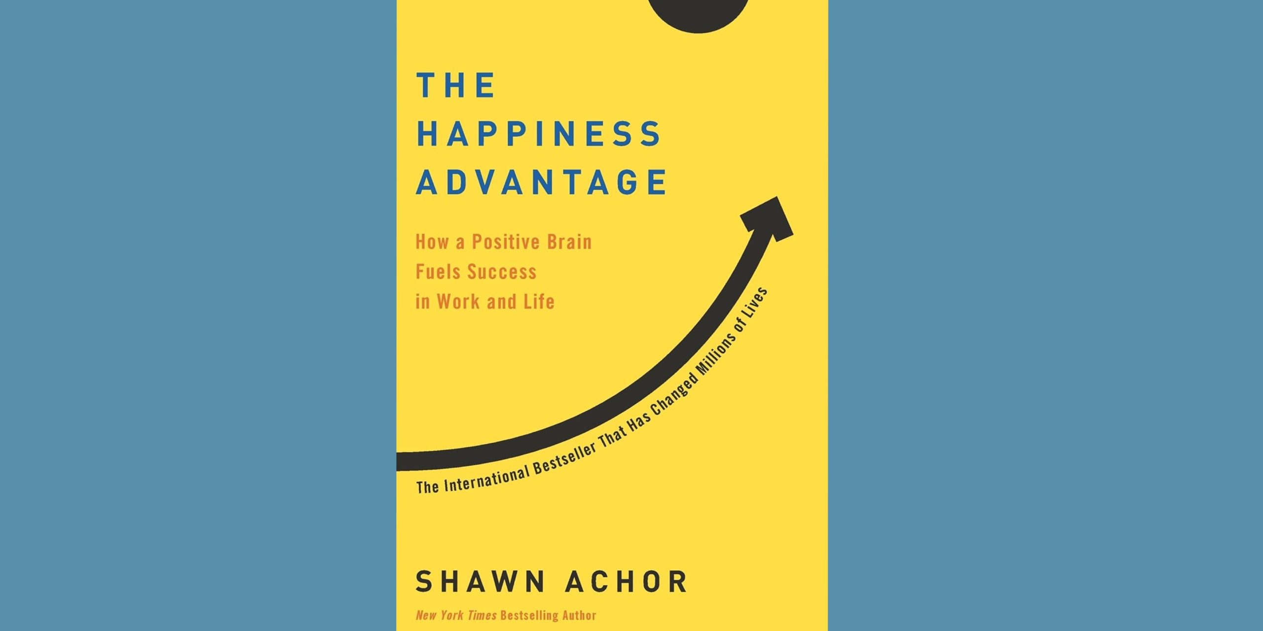 The Happiness Advantage